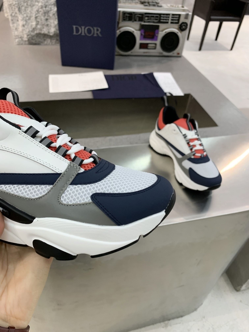 Christian Dior Sneakers